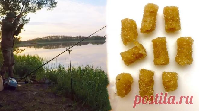 Как приготовить универсальную насадку для рыбы. Бесподобно работает даже осенью Этой насадкой ловят карася и карпа, но она подойдет и для леща, крупной плотвы и пр. Насадка работает даже тогда, когда классическая насадка в виде червей, опарыша и мотыля не действует. Она также является универсальной в плане снастей. Как приготовить насадку для рыб любого вида Основа насадки –