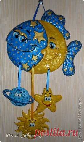 Gallery.ru / Фото #22 - Рыбы из СМ - 4 - Inna-Mina