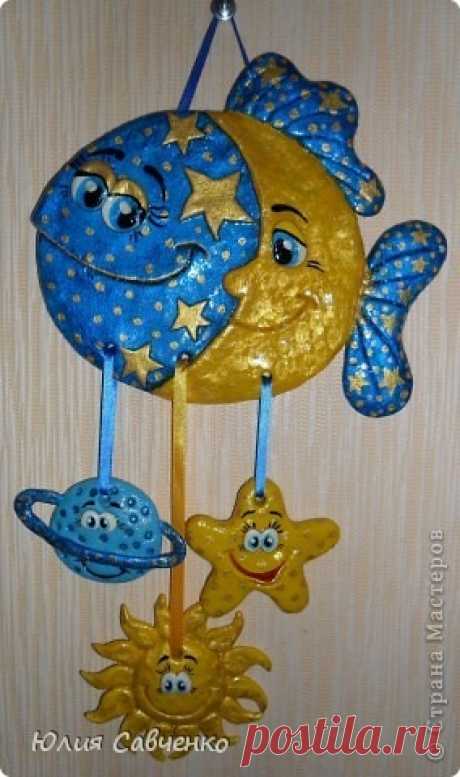 Gallery.ru / Фото #22 - Рыбы из СМ - 4 - Inna-Mina