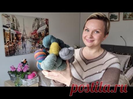 Анонс совместника "Чайка" 🧶 Результаты голосования 🧶 Важный вопрос, который я люблю задавать.