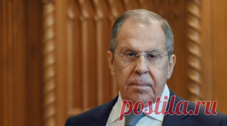 Фергюсон: слова Лаврова о переговорах говорят о глубоком расколе с Западом. Слова министра иностранных дел России Сергея Лаврова о переговорах по Украине показали глубину раскола между Москвой и западными лидерами. Такое мнение выразил британский политик и журналист Джим Фергюсон. Читать далее