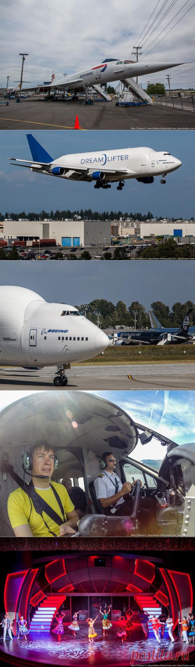 Такая впечатляющая Аляска | ТАЙНЫ ВСЕЛЕННОЙ