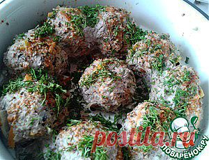 Кебаб диетический на пару - кулинарный рецепт