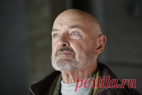 Терри О’Куинн (Terry O'Quinn)
- 15 июля, 1952