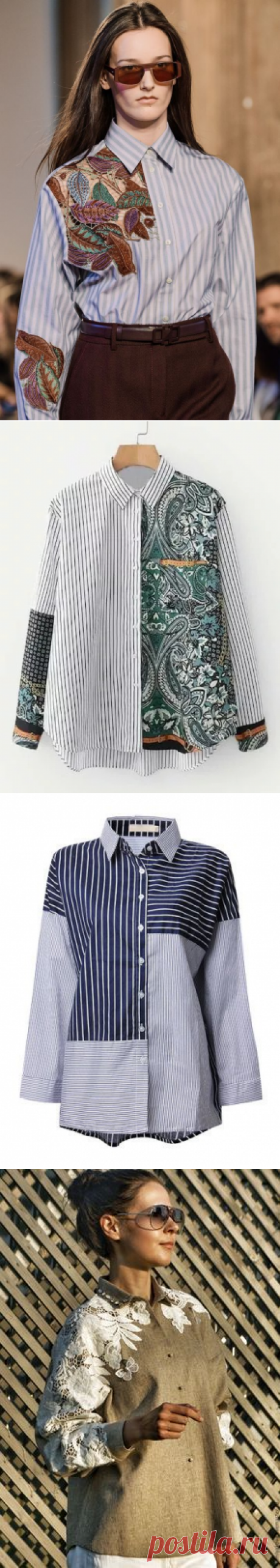 (4) Pinterest