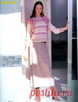 Keito Dama №109 2001