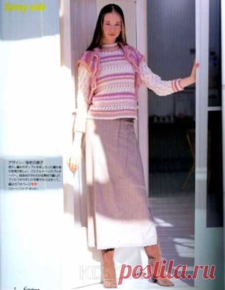 Keito Dama №109 2001