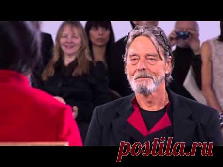 Потрясающая история любви двух художников - Художники и арт-проекты