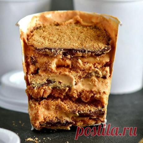 Cake to go Твикс