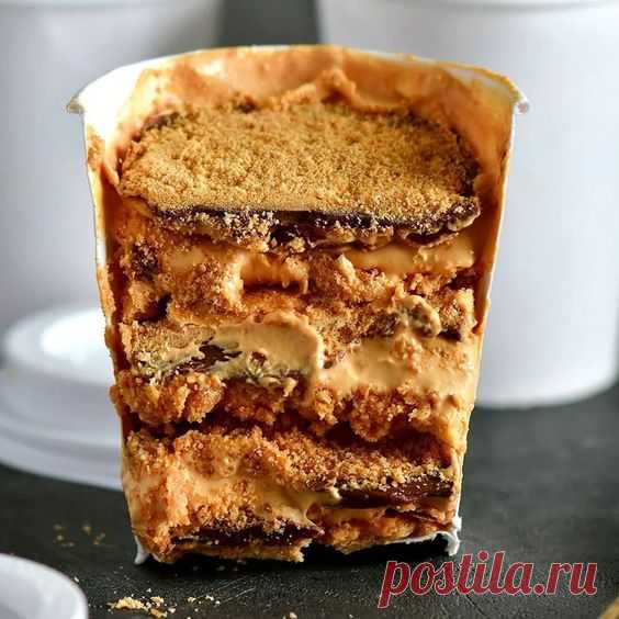 Cake to go Твикс