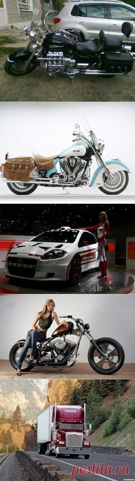 Kia, Lincoln, Wiesmann, Landwind, Volvo. (1/1) - Авто форум - Auto