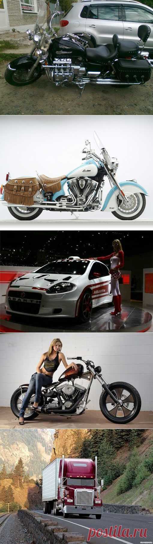 Kia, Lincoln, Wiesmann, Landwind, Volvo. (1/1) - Авто форум - Auto