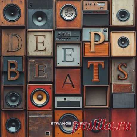 Strange Music - Deep Beats (Extended Mix)