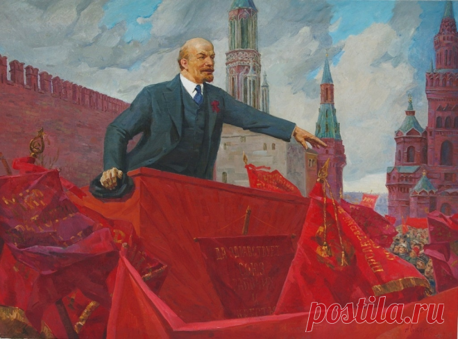 «Его могила - колыбель свободы всего человечества!» Сбылось пророчество патриарха РПЦ о мавзолее Ленина | Утренний Юг | Дзен