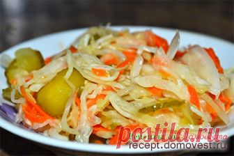 Салат 