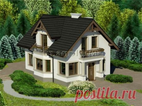 Уютный дом фото