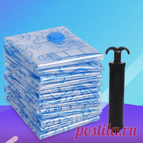 108.03руб. 26% СКИДКА|Вакуумный мешок для хранения, Домашний Органайзер, прозрачная рамка, складной органайзер для одежды, запаянный, компактный пакет|Сумки для вещей|   | АлиЭкспресс Покупай умнее, живи веселее! Aliexpress.com