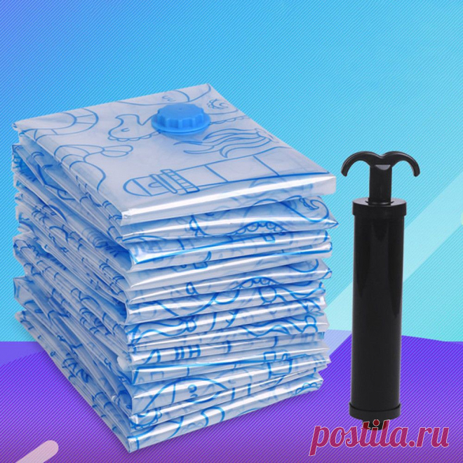 108.03руб. 26% СКИДКА|Вакуумный мешок для хранения, Домашний Органайзер, прозрачная рамка, складной органайзер для одежды, запаянный, компактный пакет|Сумки для вещей|   | АлиЭкспресс Покупай умнее, живи веселее! Aliexpress.com