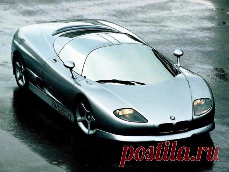 BMW Nazca M12 '1991

Двигатель 5.0 V12
Мощность 300 л.с.
Крутящий момент 450 Нм
Разгон 0-100 4.2 сек.
Макс.скорость 325 км/ч
Привод задний
Масса 1100 кг.