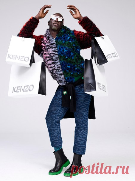 ПРАВИЛА ПОКУПКИ КОЛЛЕКЦИИ KENZO X H&M Мы с гордостью представляем нашу новую коллекцию KENZO x H&M. Коллекция появится в продаже 3 ноября в 08:30 в некоторых магазинах и в 12:00 по Московскому времени на сайте. Список магазинов: ТРЦ "Метрополис", Москва; ТРЦ "Афимолл", Москва; ТРЦ "Вегас Крокус Сити", Москва; ТРЦ "Авиапарк", Москва; Невский, 80, Санкт-Петербург; ТРЦ "Гринвич", Екатеринбург (только женская коллекция) СКОЛЬКО ВЕЩЕЙ МОЖНО…