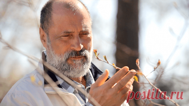 Сергей Лазарев: Хотите быть здоровым? Никогда ни к кому и ни к чему не предъявляйте претензий - Все обо Всем