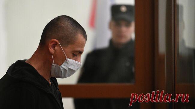 Суд взыскал 20 миллионов рублей с обвиняемого в убийстве генерала Москалика