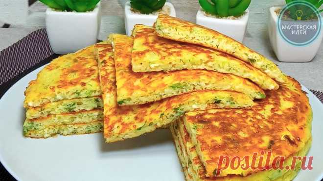 Вкусные лепёшки из творога на сковородке: часто готовлю вместо обычных сырников, проще и быстрее получается | Мастерская идей | Пульс Mail.ru Быстрый и простой завтрак или перекус на основе творога