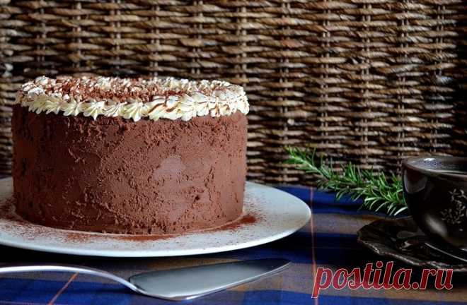 Торт “Тірамісу” Читайте також ТОРТ “СПАРТАК” Пляцок Сметанник з чотирма смаками Торт Баунті, райський смак і дуже простий рецепт Шпинатний торт “Смарагд Магараджі” Новорічний шоколадний торт Святковий … Read More