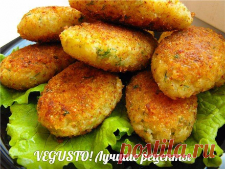 VEGUSTO! Вегетарианство, рецепты