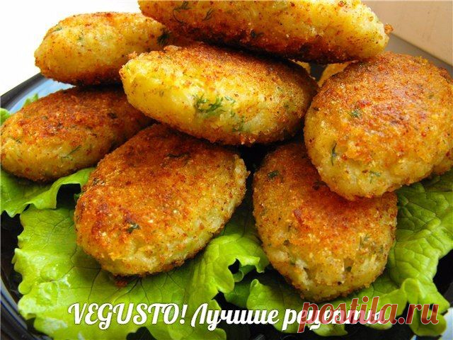 VEGUSTO! Вегетарианство, рецепты