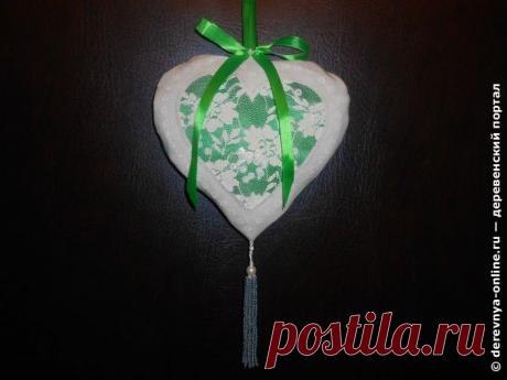 Деревенский портал — Деревня-online.ru