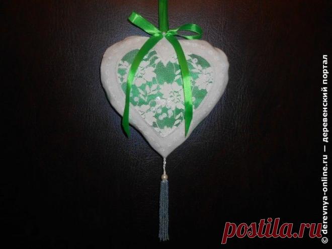 Деревенский портал — Деревня-online.ru