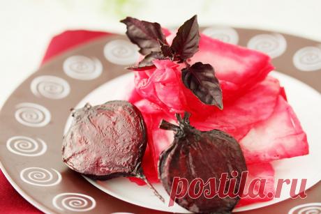 Мжаве комбосто: вкуснейшая капуста по-грузински