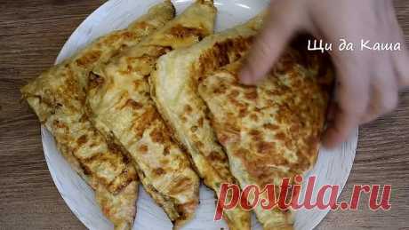 Вкуснятина на ЗАВТРАК за 15 минут