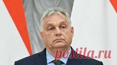 Орбан заявил о последствиях за угрозы в адрес Венгрии со стороны Зеленского. Венгерский премьер-министр Виктор Орбан заявил, что открытые угрозы в адрес Венгрии со стороны Владимира Зеленского не останутся без последствий. Читать далее