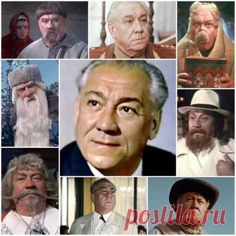 Александр Хвыля
- 15 июля, 1905
 • 14 октября 1976
