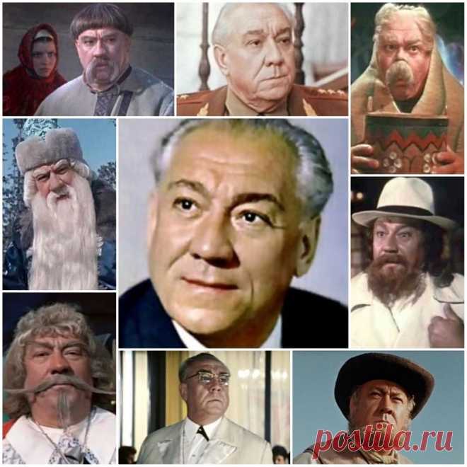 Александр Хвыля
- 15 июля, 1905
 • 14 октября 1976