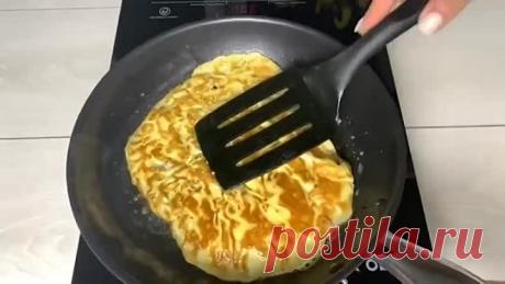Это блюдо покорит Вас своим вкусом!