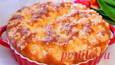 Yasemin Gotovit | Не пирог, А золото. Этот десерт сводит сума весь мир.Научила всех подруг готовить такие вкусняшки. Подружки в восторге от результата.