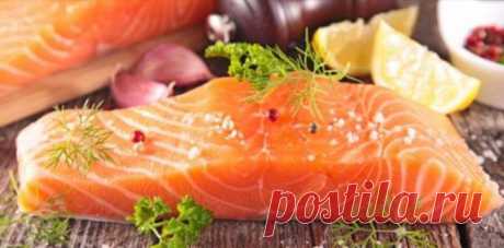 7 способов быстро и вкусно засолить горбушу в домашних условиях.