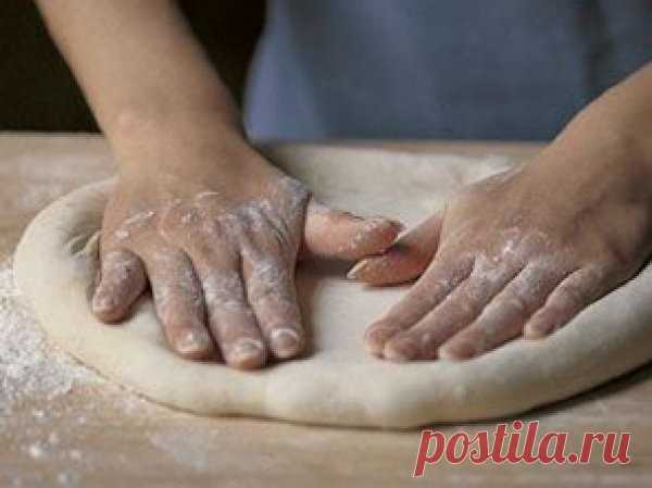 Пицца по-аргентински - Мамы Аргентины - Страна Мам