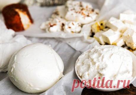 Полезный и вкусный сыр маскарпоне