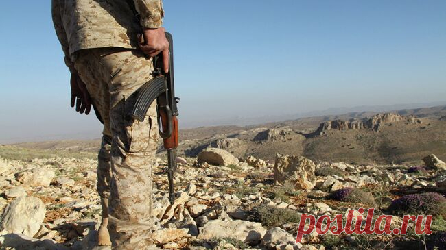 "Хезболла" не сдаст свое оружие, заявил лидер движения