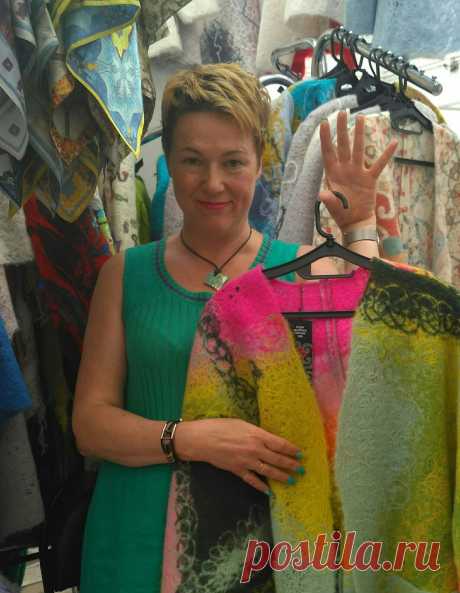 АРТ-БЛОХА. Летний Design-Sale. 
Рада сообщить любимым покупателям: Вечеринка будет! В этот день у вас появится возможность выбрать себе Яга-вещь по сказочно низкой цене! 18-го июня, вторник, в галерее CRAFT (Малый Калужский переулок, дом 2 строение 4, метро Шаболовская) пройдет Летний DESIGN-SALE . Жду всех с 16.00 до 21.00. Из участников кроме меня