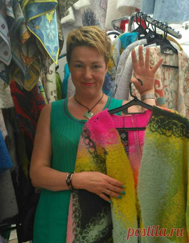 АРТ-БЛОХА. Летний Design-Sale. 
Рада сообщить любимым покупателям: Вечеринка будет! В этот день у вас появится возможность выбрать себе Яга-вещь по сказочно низкой цене! 18-го июня, вторник, в галерее CRAFT (Малый Калужский переулок, дом 2 строение 4, метро Шаболовская) пройдет Летний DESIGN-SALE . Жду всех с 16.00 до 21.00. Из участников кроме меня