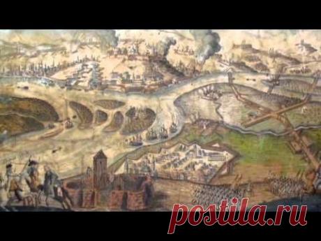 Великие империи Мира. Османская империя