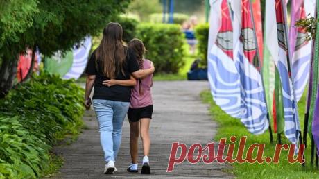 Сервис автозаполнения данных в детский лагерь внедрили в Подмосковье