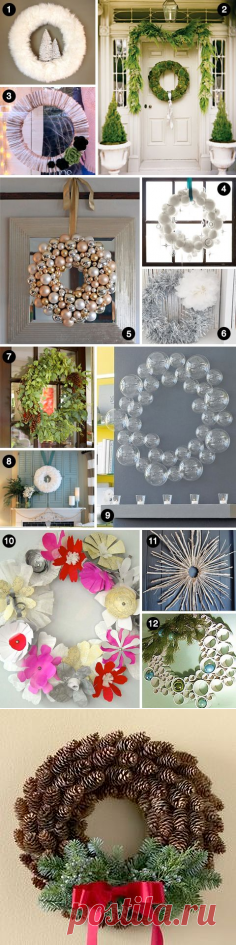 (7) Pinterest: инструмент для поиска и хранения интересных идей