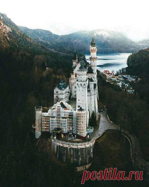 #Гемания@discoverygroup