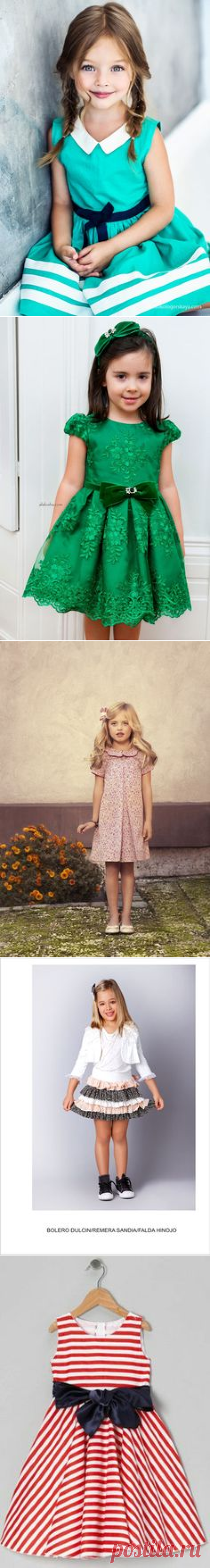 1000+ изображений на тему «Moda infantil в Pinterest»